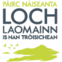 Loch Lomond Trossachs Logo